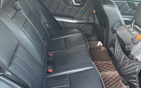 Mercedes-Benz GLK-Класс, 2012 год, 1 450 000 рублей, 7 фотография