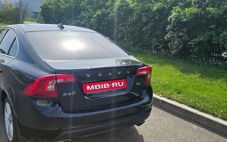 Volvo S60 III, 2012 год, 1 200 000 рублей, 2 фотография