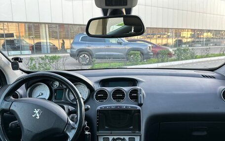 Peugeot 308 II, 2010 год, 555 000 рублей, 5 фотография