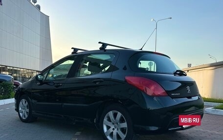 Peugeot 308 II, 2010 год, 555 000 рублей, 3 фотография