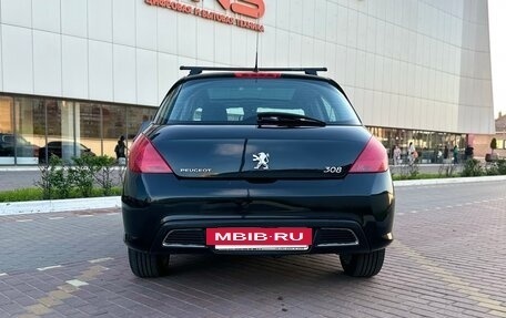 Peugeot 308 II, 2010 год, 555 000 рублей, 4 фотография