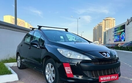 Peugeot 308 II, 2010 год, 555 000 рублей, 2 фотография