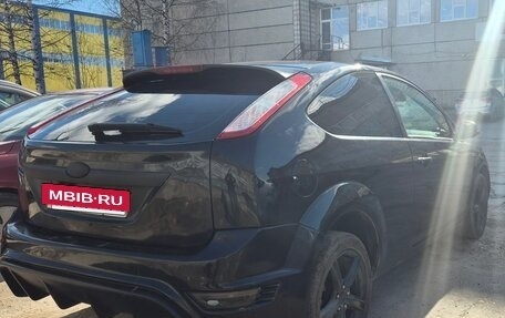 Ford Focus II рестайлинг, 2009 год, 570 000 рублей, 4 фотография