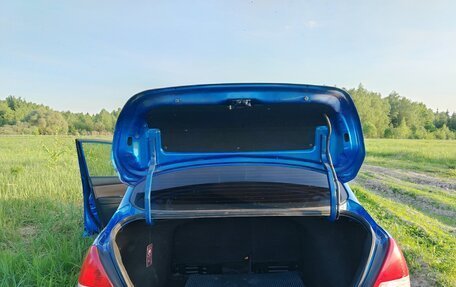 Nissan Tiida, 2007 год, 570 000 рублей, 7 фотография