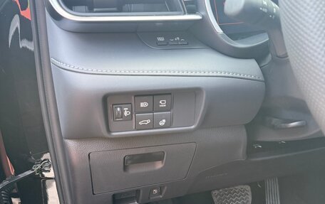 Toyota Highlander, 2026 год, 5 255 000 рублей, 6 фотография
