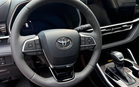 Toyota Highlander, 2026 год, 5 255 000 рублей, 5 фотография