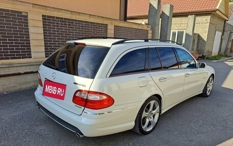 Mercedes-Benz E-Класс, 2005 год, 700 000 рублей, 4 фотография