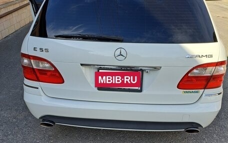Mercedes-Benz E-Класс, 2005 год, 700 000 рублей, 5 фотография