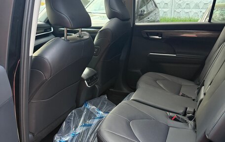 Toyota Highlander, 2026 год, 5 255 000 рублей, 7 фотография