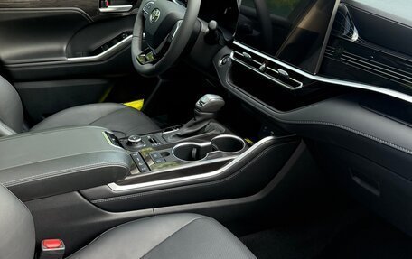 Toyota Highlander, 2026 год, 5 255 000 рублей, 14 фотография
