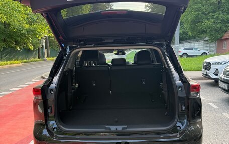 Toyota Highlander, 2026 год, 5 255 000 рублей, 8 фотография