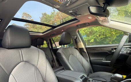 Toyota Highlander, 2026 год, 5 255 000 рублей, 13 фотография
