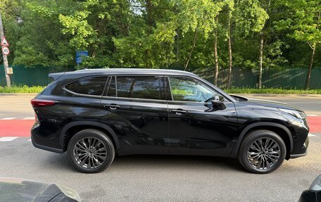 Toyota Highlander, 2026 год, 5 255 000 рублей, 16 фотография
