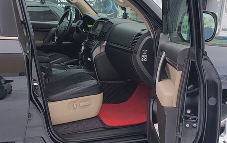 Toyota Land Cruiser 200, 2011 год, 4 550 000 рублей, 10 фотография