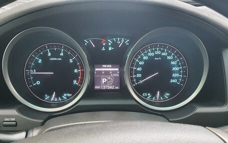 Toyota Land Cruiser 200, 2011 год, 4 550 000 рублей, 13 фотография