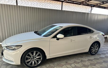 Mazda 6, 2020 год, 3 200 000 рублей, 2 фотография