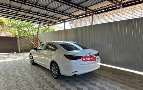 Mazda 6, 2020 год, 3 200 000 рублей, 3 фотография