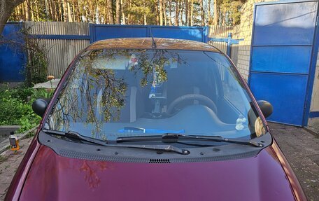 Daewoo Matiz I, 2007 год, 210 000 рублей, 3 фотография