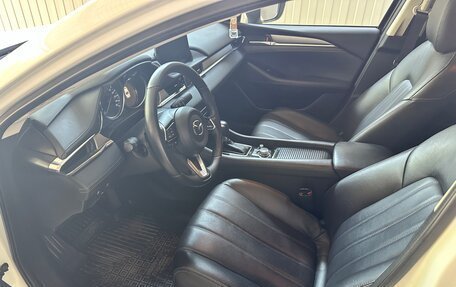Mazda 6, 2020 год, 3 200 000 рублей, 7 фотография