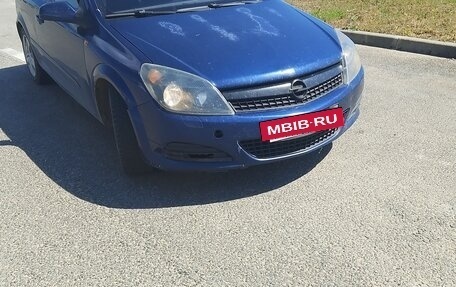 Opel Astra H, 2007 год, 330 000 рублей, 2 фотография