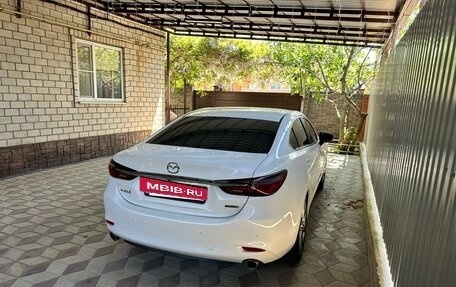 Mazda 6, 2020 год, 3 200 000 рублей, 4 фотография