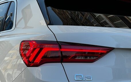 Audi Q3, 2021 год, 3 200 000 рублей, 5 фотография