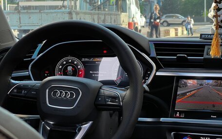 Audi Q3, 2021 год, 3 200 000 рублей, 9 фотография