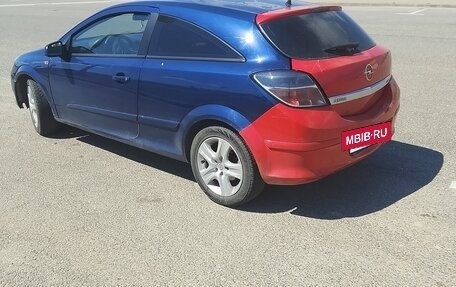 Opel Astra H, 2007 год, 330 000 рублей, 5 фотография