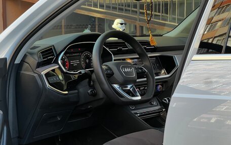 Audi Q3, 2021 год, 3 200 000 рублей, 8 фотография