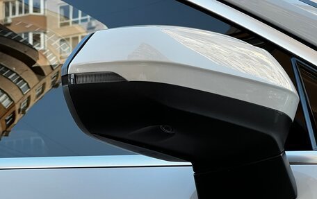 Audi Q3, 2021 год, 3 200 000 рублей, 13 фотография