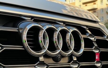 Audi Q3, 2021 год, 3 200 000 рублей, 14 фотография