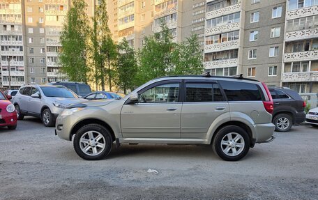 Great Wall Hover H5, 2014 год, 800 000 рублей, 2 фотография