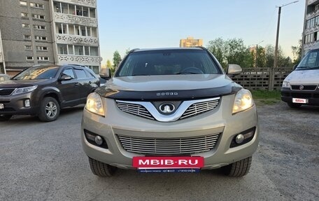 Great Wall Hover H5, 2014 год, 800 000 рублей, 3 фотография