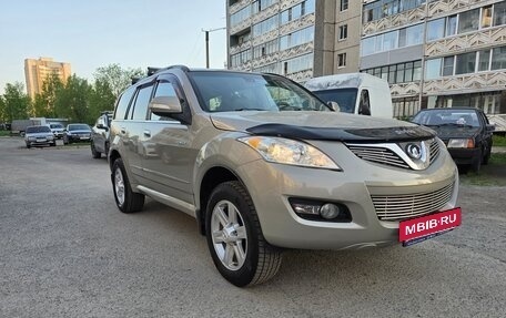 Great Wall Hover H5, 2014 год, 800 000 рублей, 4 фотография