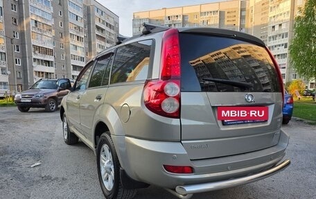 Great Wall Hover H5, 2014 год, 800 000 рублей, 7 фотография