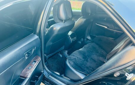 Toyota Camry, 2015 год, 1 613 000 рублей, 14 фотография