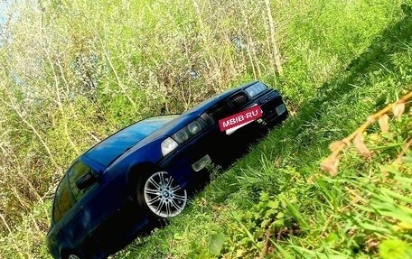 BMW 3 серия, 1992 год, 190 000 рублей, 3 фотография