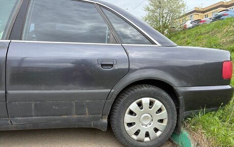 Audi A6, 1994 год, 330 000 рублей, 5 фотография