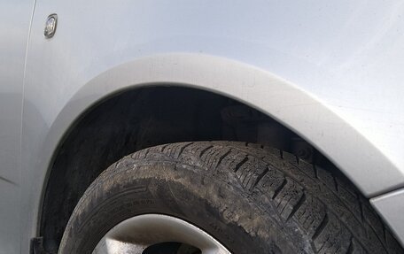Skoda Fabia II, 2008 год, 500 000 рублей, 4 фотография