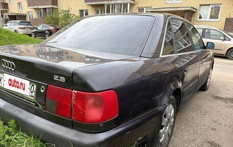 Audi A6, 1994 год, 330 000 рублей, 8 фотография