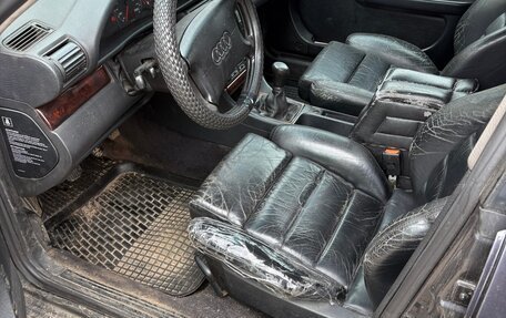 Audi A6, 1994 год, 330 000 рублей, 14 фотография