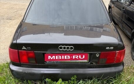 Audi A6, 1994 год, 330 000 рублей, 7 фотография