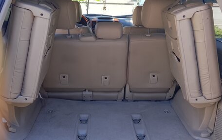 Lexus GX I, 2003 год, 1 750 000 рублей, 7 фотография