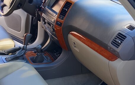 Lexus GX I, 2003 год, 1 750 000 рублей, 16 фотография
