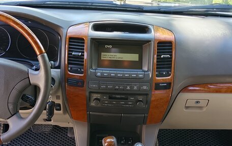Lexus GX I, 2003 год, 1 750 000 рублей, 14 фотография