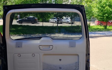 Lexus GX I, 2003 год, 1 750 000 рублей, 9 фотография