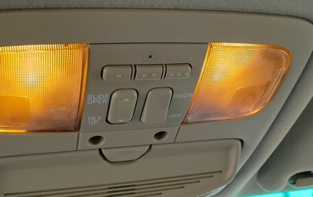 Lexus GX I, 2003 год, 1 750 000 рублей, 19 фотография