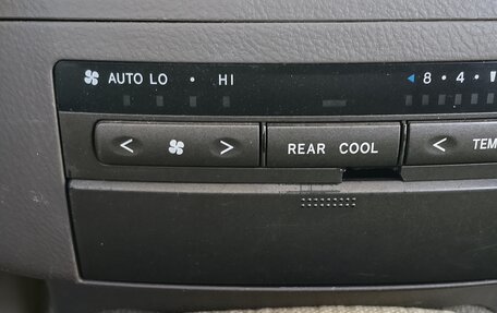 Lexus GX I, 2003 год, 1 750 000 рублей, 17 фотография