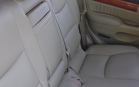 Lexus GX I, 2003 год, 1 750 000 рублей, 13 фотография
