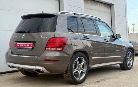 Mercedes-Benz GLK-Класс, 2013 год, 1 999 000 рублей, 6 фотография